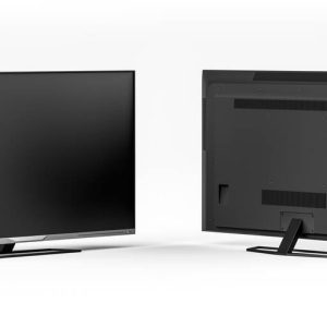 Samsung 65-Inch 4K Ultra HD Smart LED TV